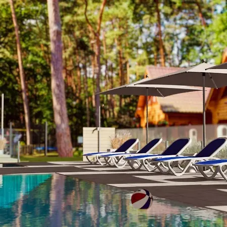 Dom wakacyjny Bajkowe *