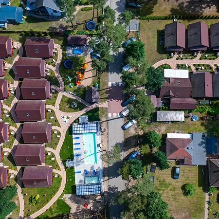 Bajkowe Dom wakacyjny *