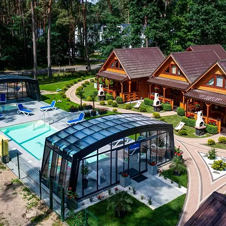 Bajkowe Dom wakacyjny *