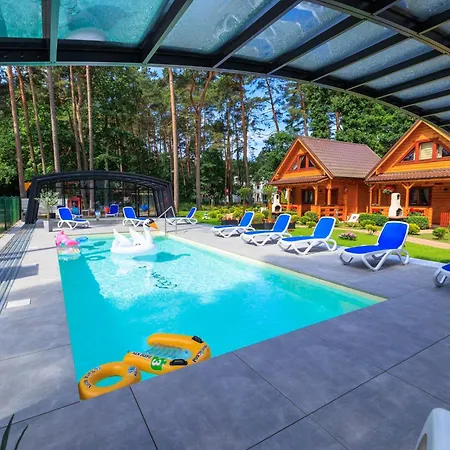 Bajkowe 펜션 포비에로보