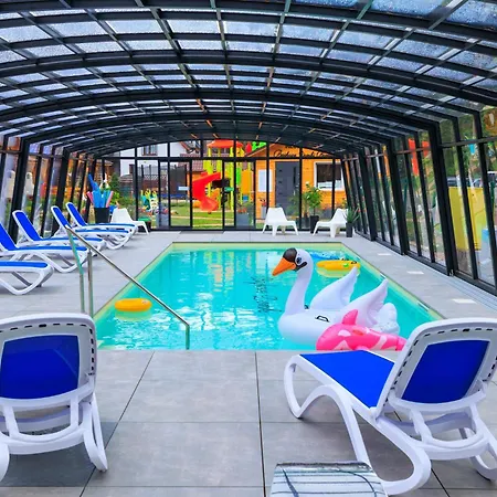 Bajkowe * 포비에로보