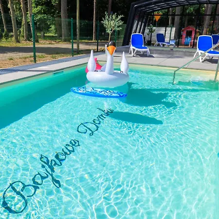 Bajkowe Dom wakacyjny *