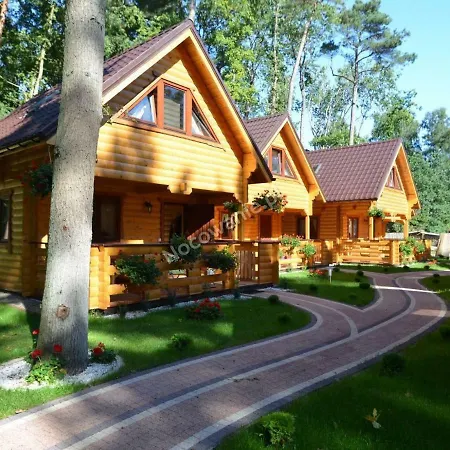 펜션 Bajkowe 포비에로보