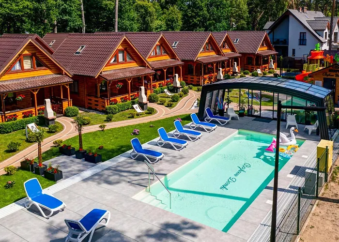 Bajkowe * 포비에로보