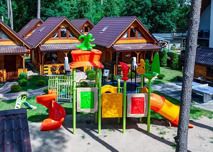 Bajkowe 포비에로보