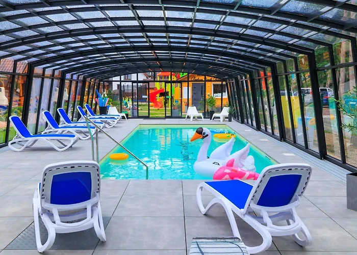 Bajkowe * 포비에로보