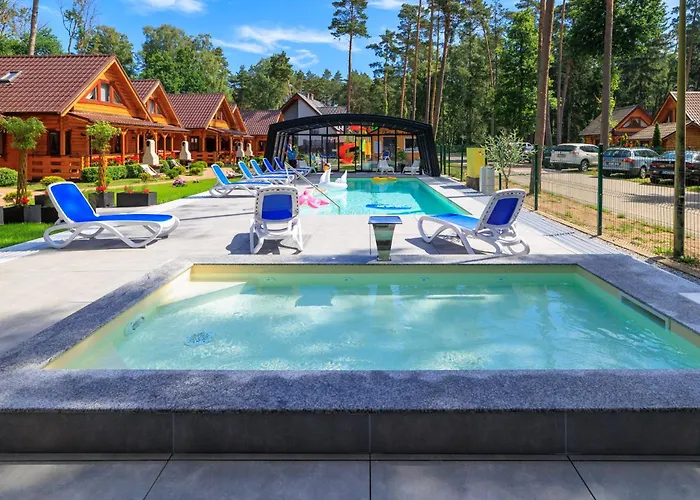 Bajkowe 펜션 포비에로보