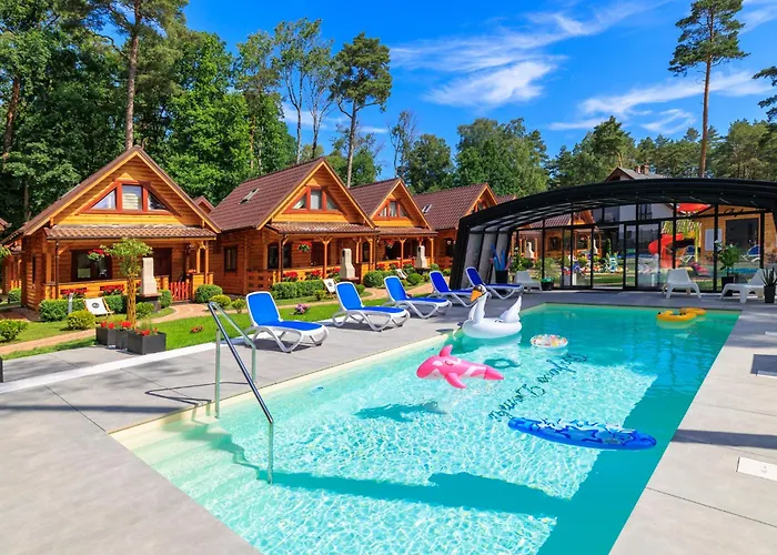 Bajkowe 포비에로보