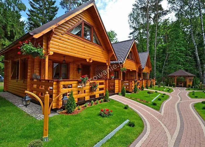 Bajkowe * 포비에로보